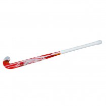 TK Freedom Junior Hockey Stick Red