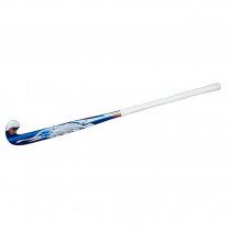 TK Freedom Maxi Junior Hockey Stick Blue