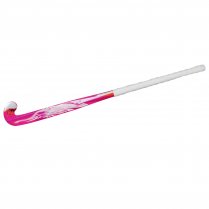 TK Freedom Maxi Junior Hockey Stick Pink