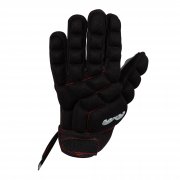 Left Hand C3 Full Hockey Glove Black