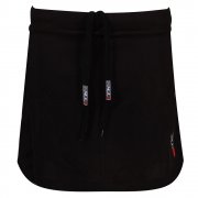 TK Pisa Skort Black