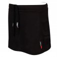 TK Pisa Skort Black