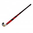 TK S3 Plus Deluxe Hockey Stick Red