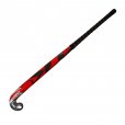 TK S3 Plus Deluxe Hockey Stick Red