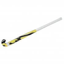 TK Trillium T5 Wild Hockey Stick Yellow