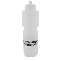 Tony Pryce Water Bottle 1 Litre Plain