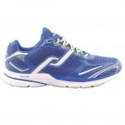 Tecno Pro Touch Men's Elexir 5 Running Trainers Blue