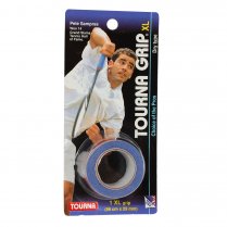 TournaGrip Overgrip Blue