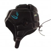 Optimum Tribal Junior Headguard Black