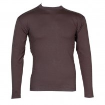 Falcon Uffculme School Base Layer Top Black