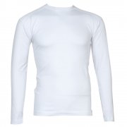 Falcon Uffculme School Base Layer Top White