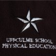 Falcon Uffculme School Fleece Top