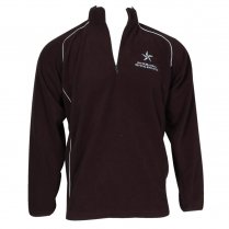 Uffculme School Fleece Top (sizes 26" - 30")