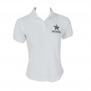 Uffculme School Girls Polo (sizes 30"- 38")