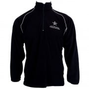 Uffculme School Mircro Fleece Top Black