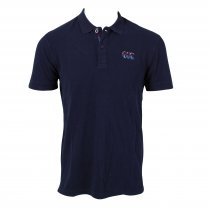 Uglies Men's Polo Shirt Dark Blue