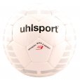 Uhlsport M-KONZEPT Team Football Size 3 White