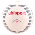 Uhlsport M-KONZEPT Team Football Size 5 White