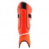 Uhlsport Pro Lite Shinpads Orange