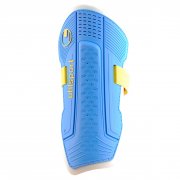 Uhlsport Super Lite Shinpads Blue