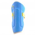 Uhlsport Super Lite Shinpads Blue