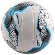 Mitre Ultimatch Football White