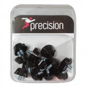 Reydon Ultra Flat 10mm Rubber Studs Pack of 12