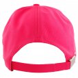 Under Armour Big Logo Women's Cap Pink