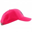 Under Armour Big Logo Women's Cap Pink