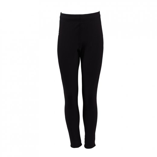 Under Armour Boys Coldgear Compression Legging Black