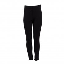 Under Armour Boys Coldgear Compression Legging Black 