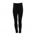 Under Armour Boys Coldgear Compression Legging Black