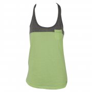 Charged Cotton Legacy Tank Yellow