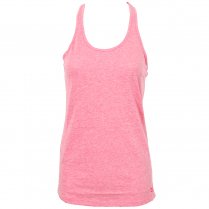 Under Armour Charged Cotton Tri-Blend Women's Tank Pink