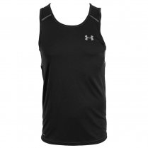 Under Armour Coldblack Run Men's Singlet Black