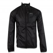 Under Armour ColdGear Infrared Chrome Lite Jacket Black