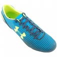 Under Armour Corespeed Force Firm Ground Football Boots Blue