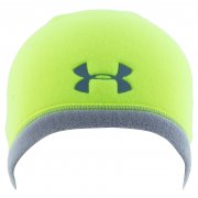 Under Armour Elements Boys' Beanie Yellow