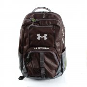 Exeter Backpack Black