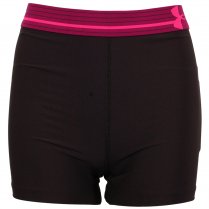 Under Armour HeatGear Alpha Compression Shorts Black