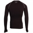 Under Armour HeatGear Armour Men's Compression Tee Black