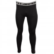 HeatGear Armour Men's Compression Tights Black