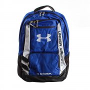 Hustle Backpack Royal Blue