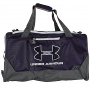 Hustle Medium Duffel Blue