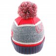 Under Armour Kid's Pom Beanie Hat Blue