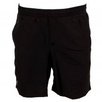 Under Armour Launch 7 Inch Men's Woven Shorts Black