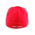 Under Armour Men's Blitzing WRU Cap Red