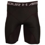 Under Armour Men's Coreshort Pro Black