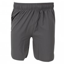 Under Armour Men's HeatGear Mirage 8" Shorts Grey