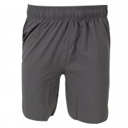 Men's HeatGear Mirage 8" Shorts Grey